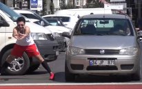 Onur Sermik-Rocky İstanbul