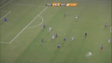 Paysandu 3-0 Bahia - Maç Özeti (15.7.2015)