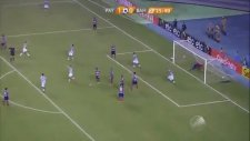 Paysandu 3-0 Bahia - Maç Özeti (15.7.2015)