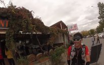 The North Face® Cappadocia Ultra Trail (Turquie) par Jean-Marc Delorme