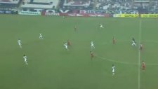 Vasco 3-1 America RN - Maç Özeti (15.7.2015)