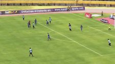 Bu kadarı da olamaz! Bu gol nasıl kaçar?