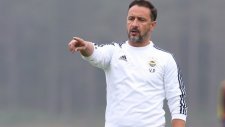 Pereira'dan Nani Ve Van Persie Açıklaması