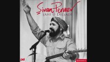 Şivan Perwer Le Dotmam - 2015