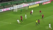 Bellarabi'den tek top iki bacak arası