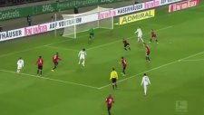 Bellarabi'den tek top iki bacak arası