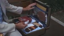 Forrest Gump Açılış Sahnesi (1994)