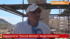 Sagalassos'un