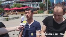 Sokak Röportajları - Bugüne Kadar Yapmaktan En Çok Gurur Duyduğunuz Şey Nedir?