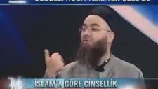 Cennette Cinsel İlişki - Cübbeli Ahmet Hoca