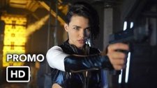 Dark Matter 1. Sezon 7. Bölüm Fragmanı
