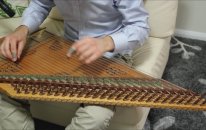 Sonbahar - Yansımalar - Kanun Solo