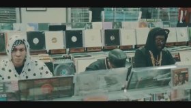 The Black Eyed Peas - Yesterday The Black Eyed Peas - Yesterday