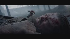 The Revenant (2015) Teaser Fragman