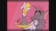Tom ve Jerry 17. Bölüm (Çizgi Film)