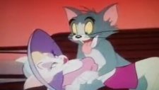 Tom ve Jerry 18. Bölüm (Çizgi Film)