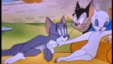 Tom ve Jerry 21 Bölüm (Çizgi Film)