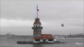Yansımalar - Sonbahar - Kanun Solo