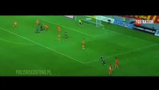 Galatasaray'a 17'lik Polonyalı kaleci!