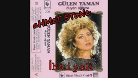 Gülen Yaman - Allah İçin Söyle Gülen Yaman - Allah İçin Söyle