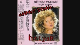 Gülen Yaman - Dile Benden Gülen Yaman - Dile Benden