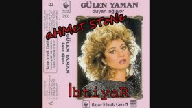 Gülen Yaman - Sahte Dostlarım Gülen Yaman - Sahte Dostlarım