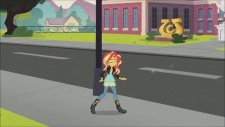 MLP Equestria Girls Friendship Games Trailer/Fragman 2