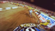 GoPro Vegas Motorcross (Türkü İçerir)