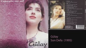gülay sezer - Son Defa gülay sezer - Son Defa