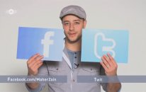 Maher Zain - Radhitu Billahi (Arabic) | Official Lyrics