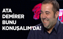 Ata Demirer Bunu Konuşalım'da!