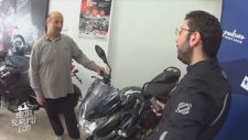 Bajaj Discover 150f Ön İnceleme