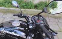 Bajaj Pulsar 200 Ns Hakkında Ve Otomobil Sürücüleri (Geçen Yine Motordayım)