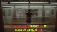 Carly Rae Jepsen - Run Away With Me (İsmail Can Sönmez Remix)