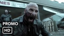 Falling Skies 5. Sezon 5. Bölüm Fragmanı