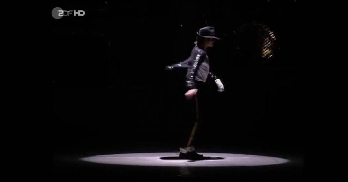 michael jackson billie jean 1997