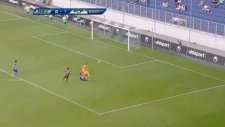 Porto Rahat Kazandı!