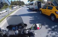 Yamaha X-Max 250 Abs 2015 İnceleme -