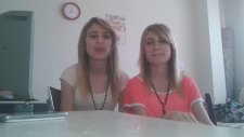 Esra & Büşra duRaL Kardeşlerden - Vay Anam Vay