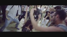INNA - Bop Bop (Kapalıçarşı - İstanbul)