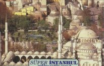 İstanbul Türküsü - Su Gelen Atlı Mıdır
