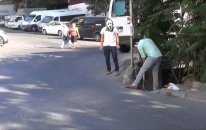 Katiller Şehre İndi(Türkiye)