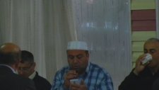 Murat Ünsal'dan İlahi
