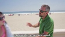Ne Kadar Modern Olsa da Aileyle Plaja Gitmenin Dayanılmaz Zorluğu