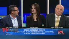 Acılı İnsanlara Ders Vermeyin - Koray Çalışkan