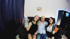 Aşırı Gerçekçi Tüy Dökücü Krem Reklamı