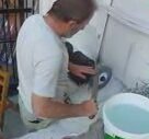 Aykanurbileme Bıçak Makas Bileme
