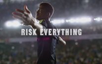 BEST COMMERCIAL EVER!! Nike Football - Winner Stays ft Ronaldo, Neymar, Hulk, Rooney, Iniesta etc