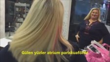 Görünmeyen Saç Kaynak