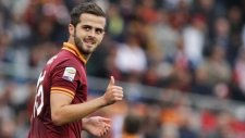 Pjanic City Ağlarının Örümceğini Aldı
